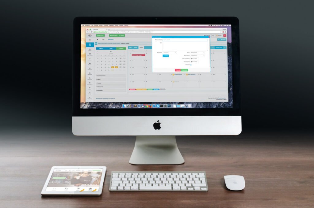 photo editing monitor