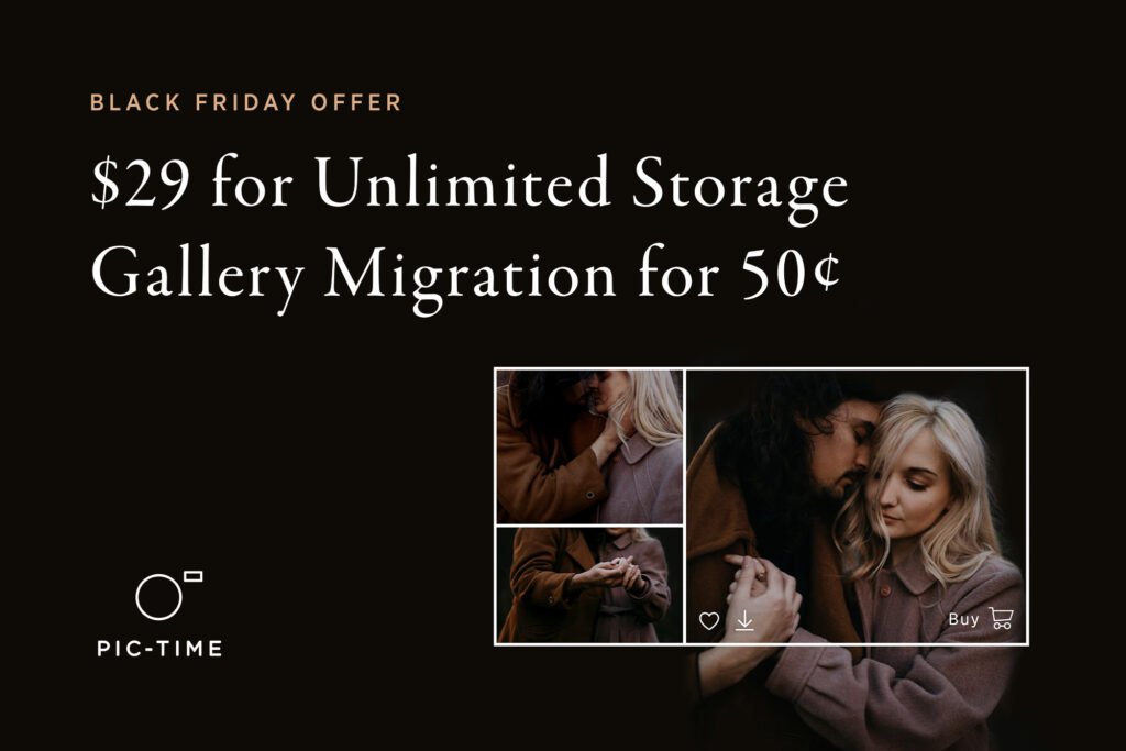 black friday weddingphotography