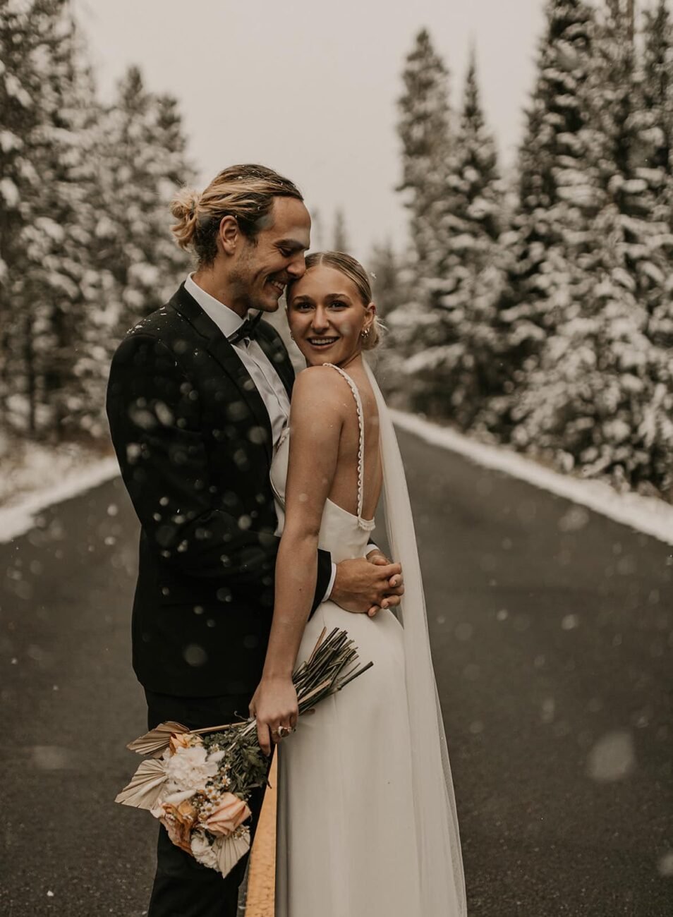 Instagram-wedding-feature-page